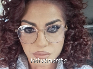 Velvetmarsha