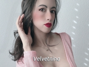 Velvetnina
