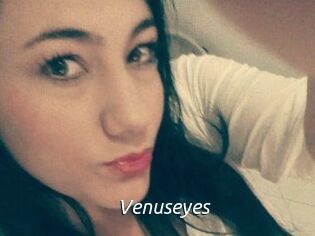 Venuseyes