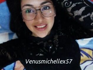 venusmichellex57 Fan Domination