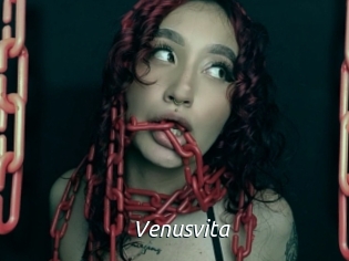 Venusvita