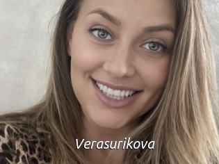 Verasurikova