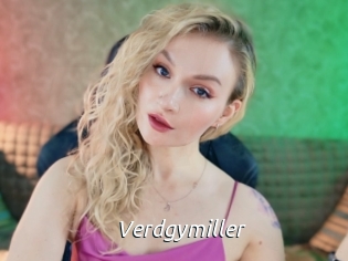 Verdgymiller