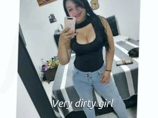 Very_dirty_girl