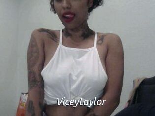 Viceytaylor