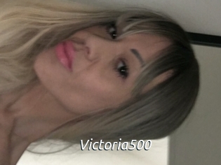 Victoria500