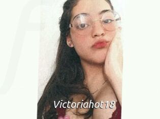Victoriahot18