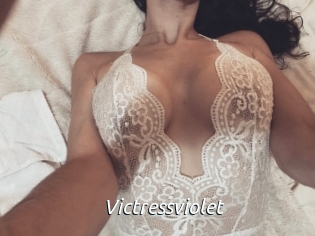 Victressviolet