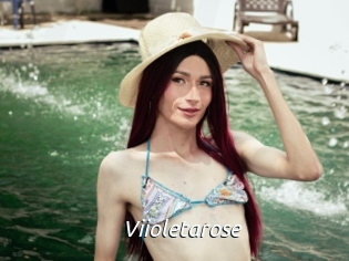 Viioletarose