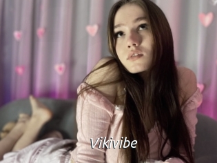 Vikivibe