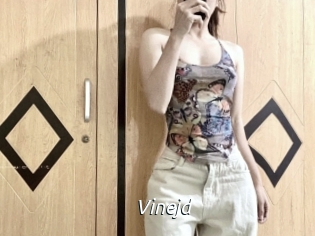 Vinejd