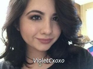 VioletCxoxo