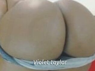 Violet_taylor