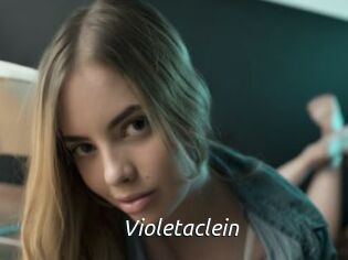 Violetaclein