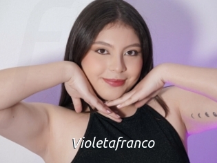 violetafranco Fan Domination