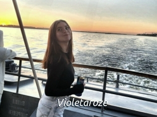 Violetaroze