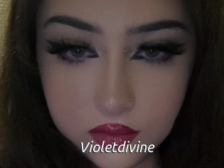 Violetdivine