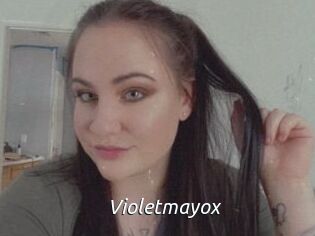 Violetmayox