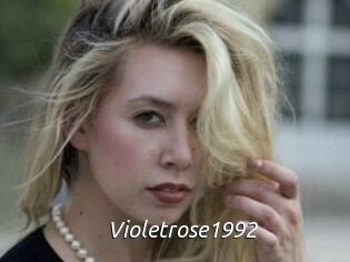 Violetrose1992
