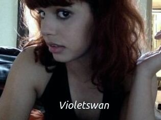 Violetswan