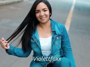 Violettfoxx
