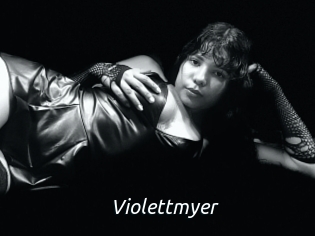 violettmyer Fan Domination