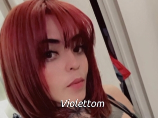 Violettom