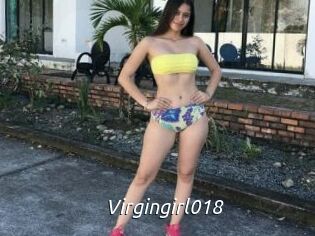 virgingirl018 Fan Domination