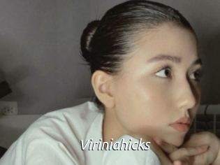 Viriniahicks