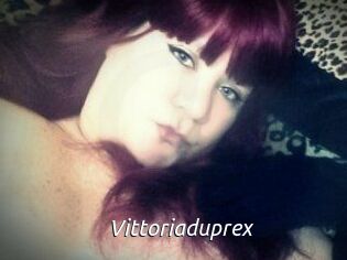 Vittoriaduprex