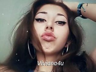 viviana4u Fan Domination