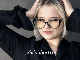 vivianhortton Fan Domination