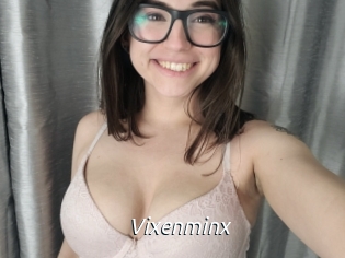 Vixenminx