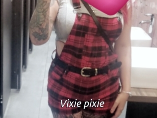 Vixie_pixie