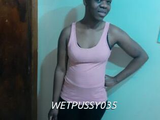 WETPUSSY035 Fan Domination