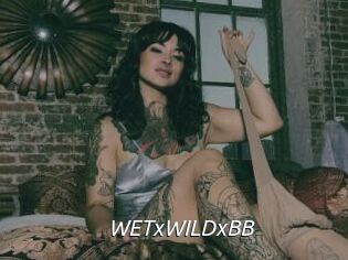 WETxWILDxBB