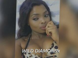WILD_DIAMONDx