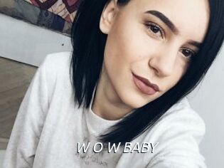 W_O_W_BABY