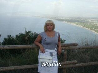 Wadiha