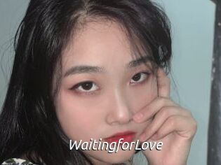 WaitingforLove