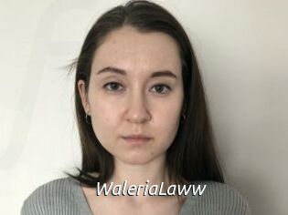 WaleriaLaww