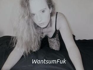 WantsumFuk