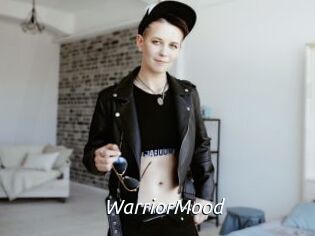 WarriorMood