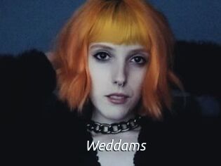 Weddams