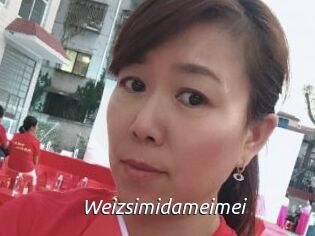 Weizsimidameimei