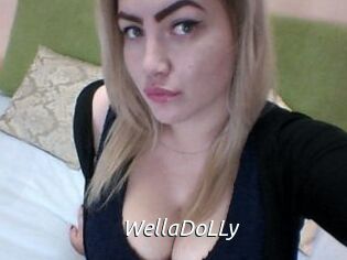 WellaDoLLy