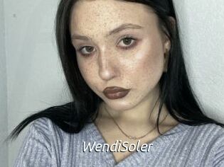 WendiSoler