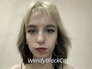 WendyBlackCat