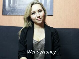 WendyHoney