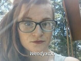 Wendyxoxx